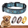 Dog Collars for Small Medium & Large Dogs Stocking Stuffer