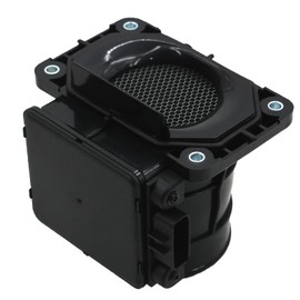 BEANMINGAUTO Mass Air Flow Sensor Meter MAF Compatible with Mitsubishi Lancer 2.4L 04-06; Lancer 2.0L 03-07; Outlander 2.4L 03-06; Galant 3.0L 99-03; Galant 2.4L 97-04 Replace# MD336481 E5T08271