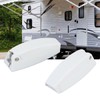 Voyoo 5 Pcs RV Baggage Catch, Trailer Storage Latch Hook