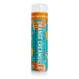 Orange Creamsicle Lip Balm 4.2 g