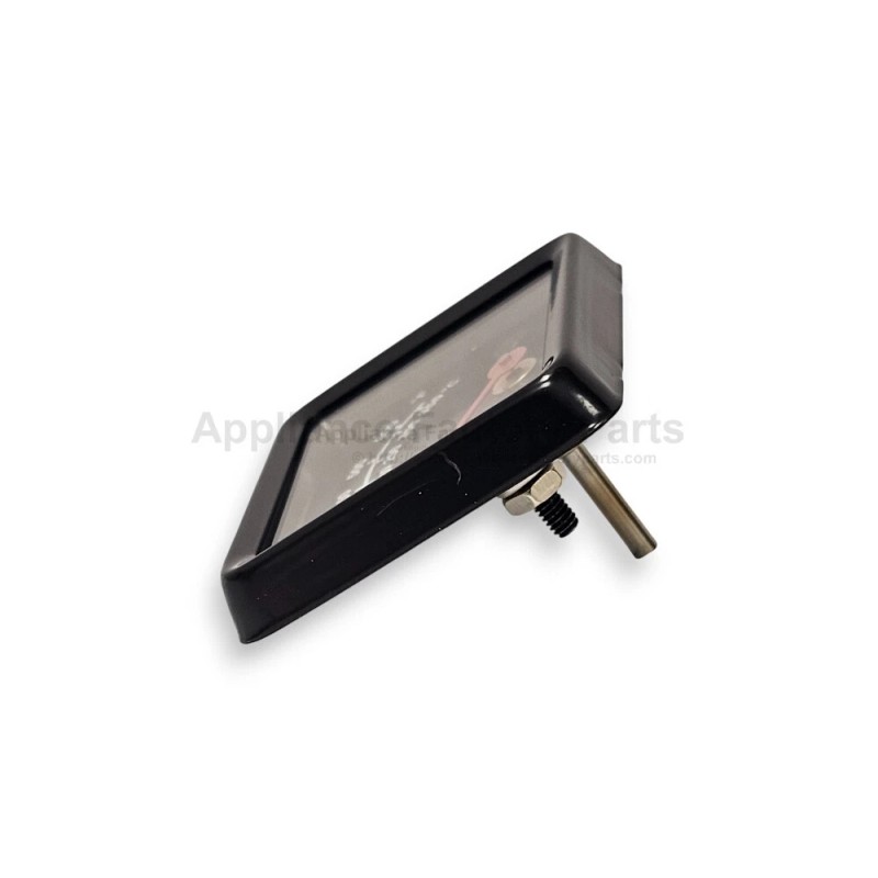 Music City Metals 21216 heat indicator; Phoenix