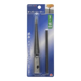 高儀 Earth Man te-pa-ri-ma- 3 ~ 16 mm