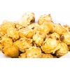 Popsalot Gourmet Popcorn Deluxe Collection, Brazilian Cashew Caramel Corn, 6.0