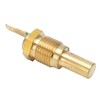 Water Temperature Sensor ME088884 Coolant Temperature Transducer for Kato Excavator