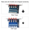 HDD Power Control Switch Hard Drive Selector SATA Drive Switcher
