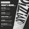 DIZZIAK Hydration Wash: Hair Shampoo, Scalp-Friendly Cleanser, Deep Cleansing &