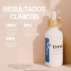 Timeless Sérum Facial Ácido Hialurónico Pure 240ml Hidratante