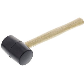 Rubber Mallet | HAM-395.00