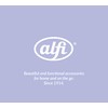 alfi Endless Bottle 900 ml, Lavender, Lightweight Stainless Steel Bottle,