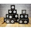 Paper Dragon DIY Advent Calendar Box Set – Black /