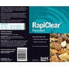CrystalClear RapiClear Liquid Flocculent - Pond Water Clarifier - 16
