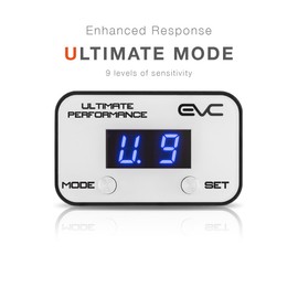 EVC Throttle Controller for Toyota FJ Cruiser 2006 - ON