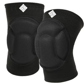 SHADOW DANCE UK Knee Pads - Soft Breathable knee support for Men Women Kids - Thick Sponge, Stretchable, Shock Absorption knee brace for Volleyball Football Dance Yoga Running Cycling (XL)