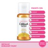 Sweet Sticks Edible Art Decorative Cake Paint 0.5 Ounce (15
