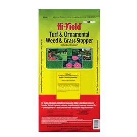Hi-Yield (34030) Turf & Ornamental Weed & Grass Stopper (9.6 lbs.)