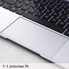 2 Pack Trackpad Protector for 2025-2023 MacBook Air 15.3 Inch