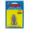 ARP (450-3502) Starter Bolt Kit, Stainless Steel
