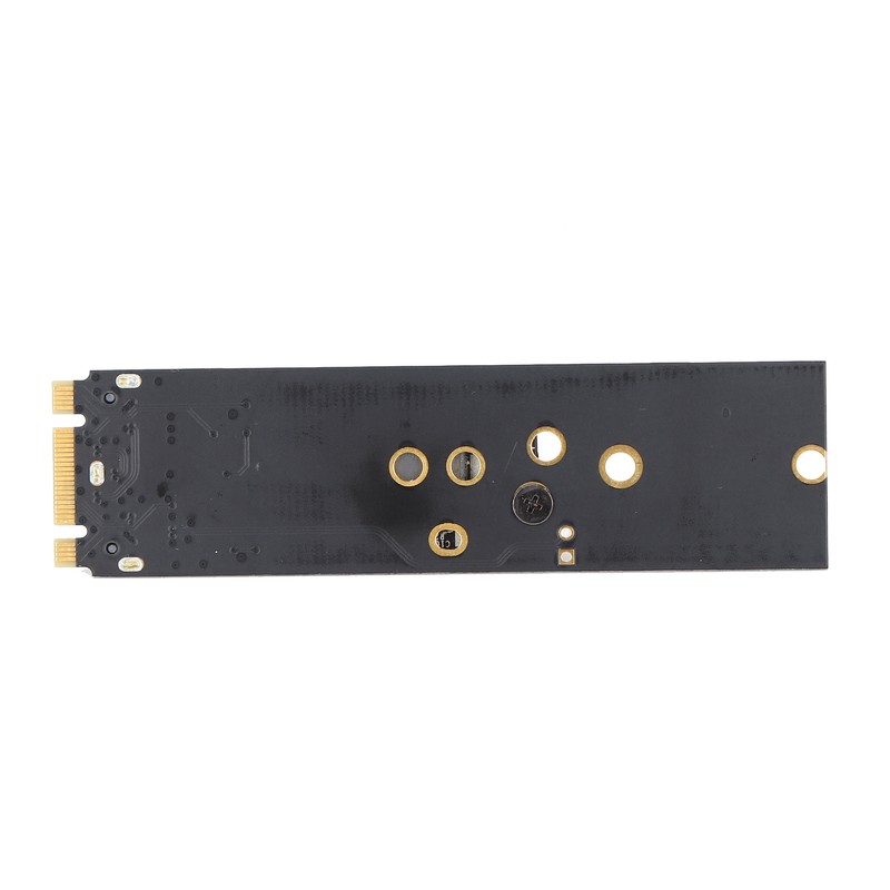 Card Adapter BCM94360CS WLAN Card to M.2 NVME SSD NGFF