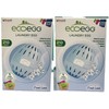 Ecoegg 2x Ecoegg Laundry Egg - 420 Washes total Fresh