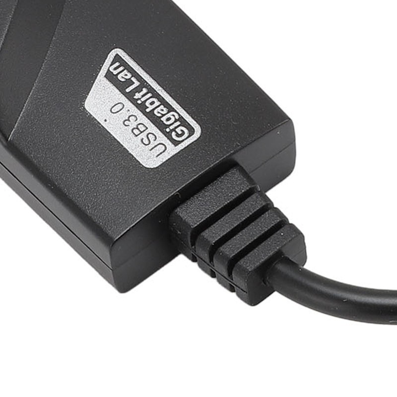 USB 3.0 to 10 100 1000Mbps Gigabit Ethernet Network Adapter