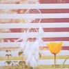 Dream Catcher Tribe Dream Net Wind Chimes Feather Decor Decoration