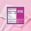 Colombina 1 x Colombina Tiger Pops Very Berry Cherry &