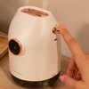 Cecotec Aroma-Diffusor ohne Kabel PureAroma 550 Cordless. 5000 mAh, 3