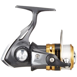Daiwa Spinning Reel (Thread Included) 16 Joinus 1500 (2016 Model)