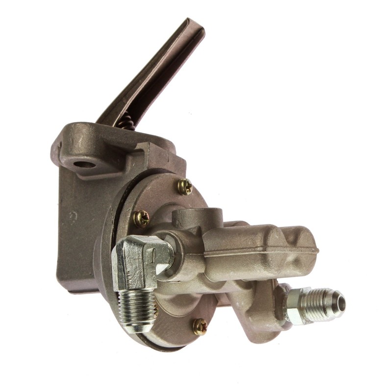JEENDA Fuel Pump 23100-78002-71 for Toyota Forklift 4P And 5R