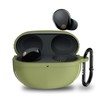 BEWZI Protection Case for Sony WF-1000XM5 Case Comes with a