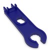 AUPROTEC Solar Plug Set PV Connector for Solar Cable 2.5-6