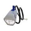 Snow Joe ION18SB-7 Cordless Snow Blower Replacement Headlamp Assembly for