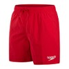 Speedo Men's Essentials 40.6 cm/16 inch Water Shorts (Pack of