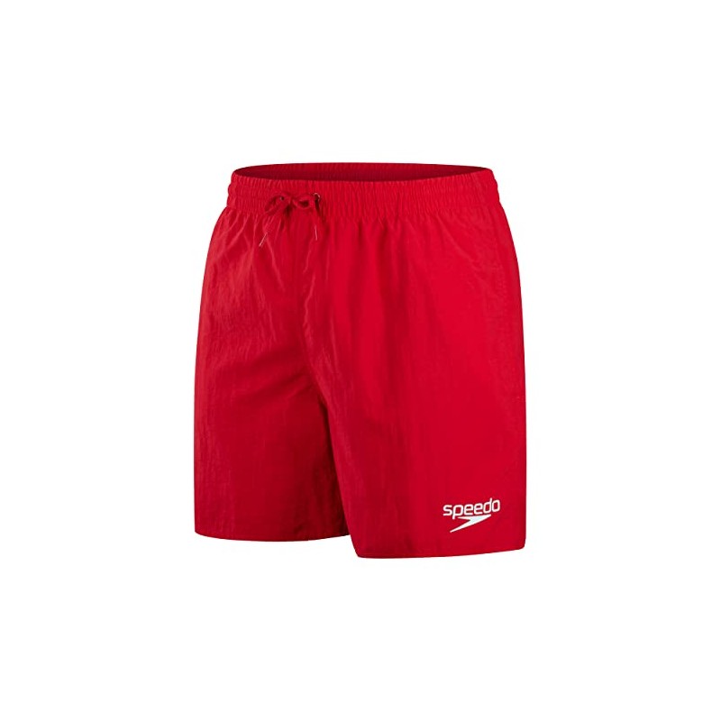 Speedo Men's Essentials 40.6 cm/16 inch Water Shorts (Pack of