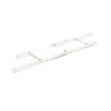 Marine Navigation Parallel Ruler Clear Scale High Accuracy Transparency Boat