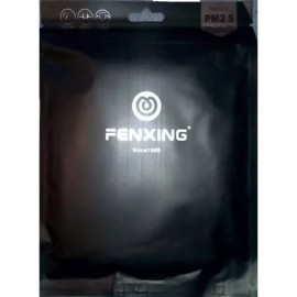 Fenxing Cubre Bocas Lavable Válvula 8 Filtros Pm2.5 Fenxig Premium