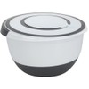 BBTrade Sales Mixing Bowl / Storage Container, including Splash Guard