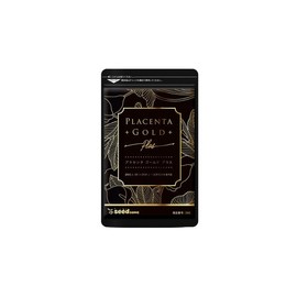 플라센타 골드 플러스 4000mg 30정 1개월분 시드컴즈 Placenta Gold Plus 4000mg 30 Tablets 1 Month Supply Seedcoms