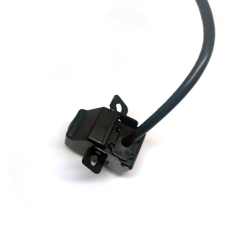 A Rear View Backup Camera For Hyundai i40 2015 2016