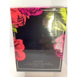 Victoria's Secret  WILDFLOWER Bombshell Eua Due Perfume 3.4floz,