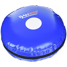 DanRho Dojo Line Junior Target 227303040 Children's Hand, Blue, 227303050