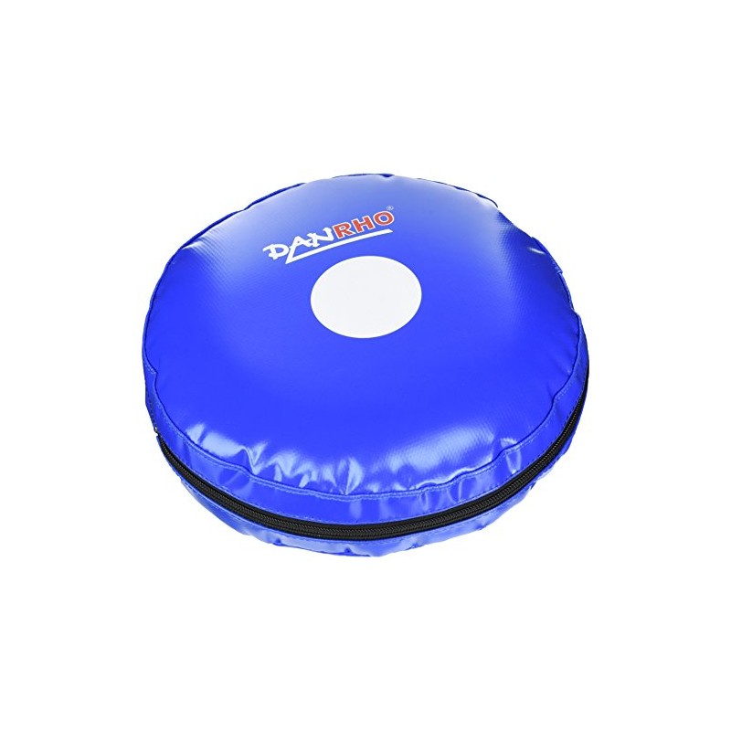 DanRho Dojo Line Junior Target 227303040 Children's Hand, Blue, 227303050