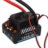 150A Brushless ESC Waterproof Dustproof BEC 5A 5.8V Electronic Speed