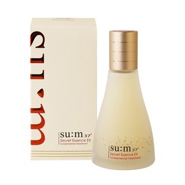 Fermented female essence 100ml for clear and firm skin texture / 맑고 탄탄한 피부 결을 위한 발효 여성 에센스 100ml