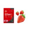 DN D23000360620 Protein, Whey Protein, Glutamine Plus, Strawberry Flavor, 1.2
