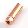 WeldingCity Heavy Duty Propane/Natural Gas Heating Tip 2290-3H Size 3