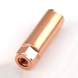 WeldingCity Heavy Duty Propane/Natural Gas Heating Tip 2290-3H Size 3 for Harris Torches