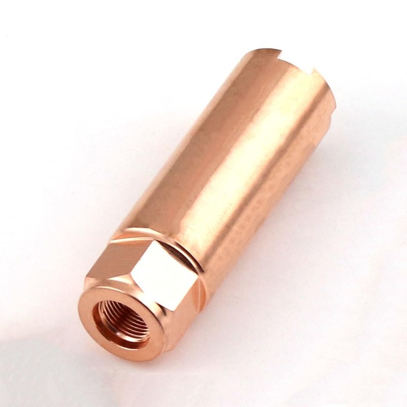 WeldingCity Heavy Duty Propane/Natural Gas Heating Tip 2290-3H Size 3