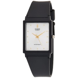 Casio Standard MQ-38-7A Men's Wristwatch