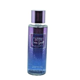 Victoria's Secret vs LOVE SPELL CANDIED FM8 Fragrance Mist 8.4 fl. oz.